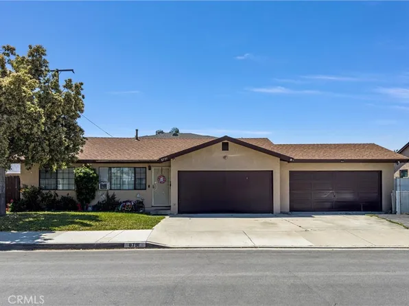 5702 Saint Ann Ave, Cypress, CA 90630