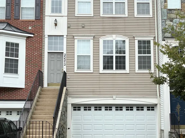 25372 Damascus Park Ter, Damascus, MD 20872