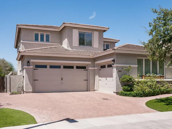 5892 S JOSLYN Lane, Gilbert, AZ 85298