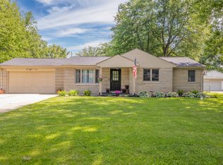 725 Slack Dr, Anderson, IN 46013