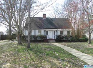 613 Spring Dr, Sylacauga, AL 35150