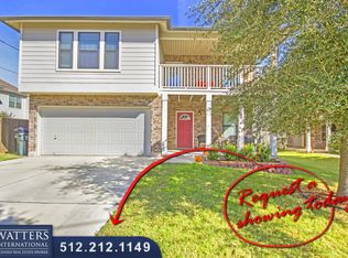 1434 Meadow Pkwy, San Marcos, TX 78666