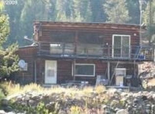 41554 Red Boy Rd, Granite, OR 97877