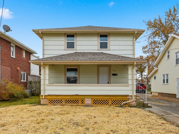 607 W Grand Ave, Lima, OH 45801