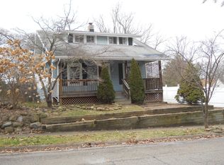 1282 Sawyer Ave, Akron, OH 44310