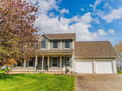 1111 Andrew Dr, Morgantown, WV, 26508