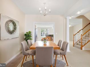 2212 Highfly Ter #2212, Silver Spring, MD 20902