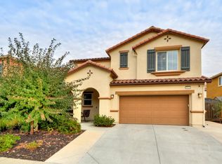 8121 Demui Way, Elk Grove, CA 95757