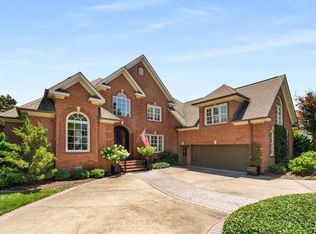 336 Whitworth Way, Nashville, TN 37205