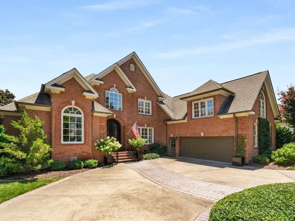 336 Whitworth Way, Nashville, TN 37205