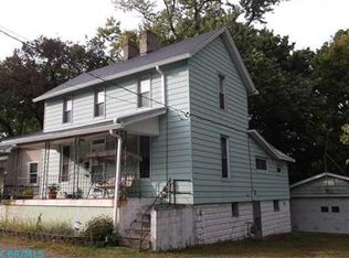 160 E Water St, Circleville, OH 43113