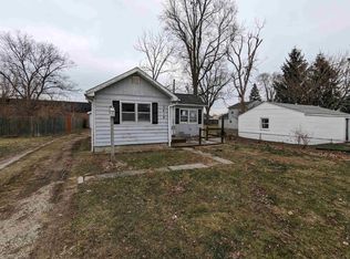 3418 Addison Ave, Fort Wayne, IN 46805