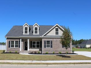 4033 Ridgewood Dr, Conway, SC 29526