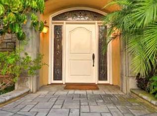 35 Cinch Rd, Bell Canyon, CA 91307