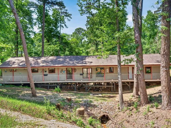 114 Hillendale Dr, Livingston, TX 77351