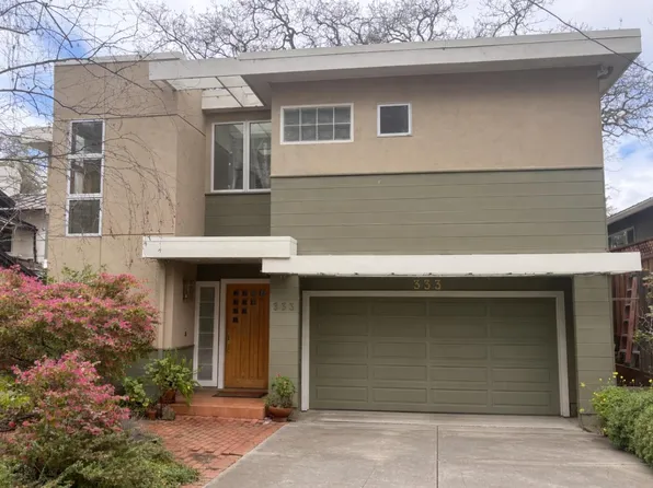 333 Leland Ave, Menlo Park, CA 94025