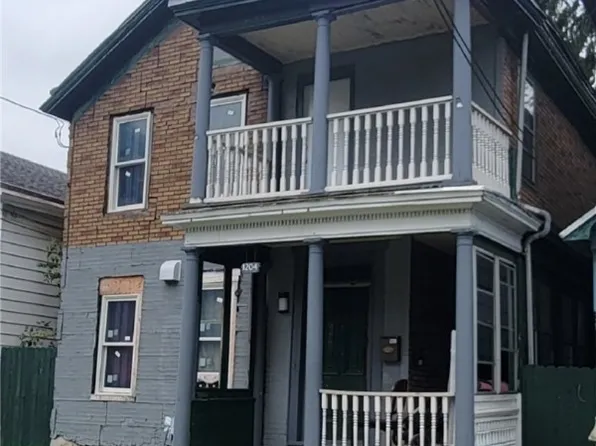 1204 Hart St, Utica, NY 13502