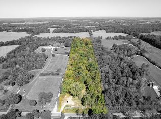 2168 Sportsman Club Rd NW, Newark, OH 43055