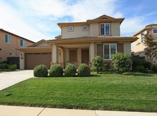 3029 Copperwood Way, El Dorado Hills, CA