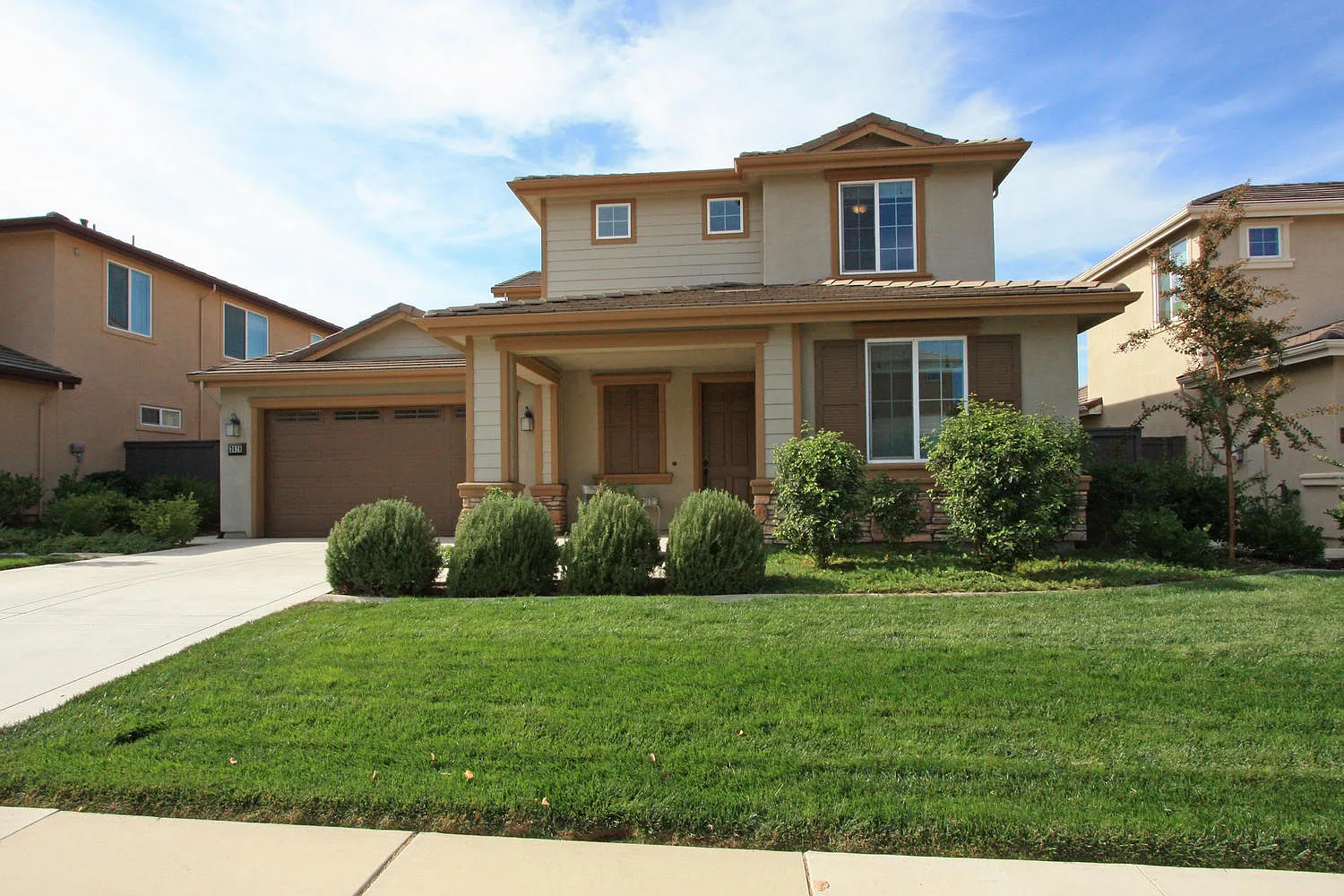 3029 Copperwood Way photo 1