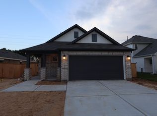 1622 Birch Wood Dr, Rosenberg, TX 77471