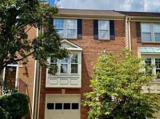 2110 Eluna Ct, Vienna, VA 22182