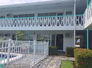 2841 NE 32nd St APT 11, Fort Lauderdale, FL 33306