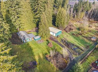 125 Kerr Rd, Silverlake, WA 98645