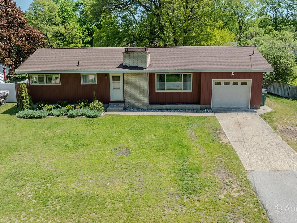 1st image of 3436 Butler Dr