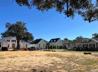 581 Chipley Ave, Pensacola, FL 32503