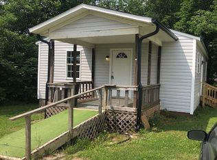 415 Mildred Ave, Salisbury, NC 28144