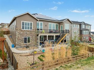 3756 Spanish Oaks Trl, Castle Rock, CO 80108