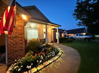 418 Heritage Dr, Bossier City, LA 71112