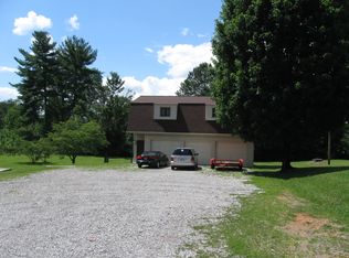 1903 Cureton Rd, Knoxville, TN 37931