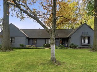 3523 W 100th Ter, Leawood, KS 66206