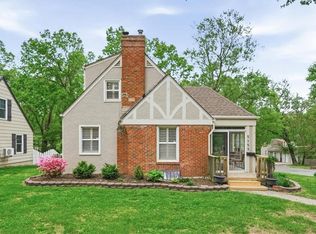5153 Nall Ave, Roeland Park, KS 66202