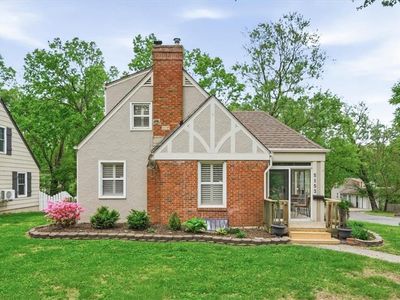 5153 Nall Ave, Roeland Park, KS, 66202