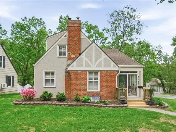 5153 Nall Ave, Roeland Park, KS 66202