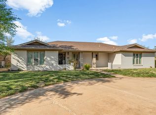 5002 94th St, Lubbock, TX 79424