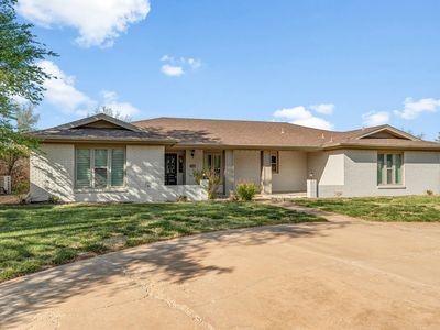 5002 94th St, Lubbock, TX, 79424