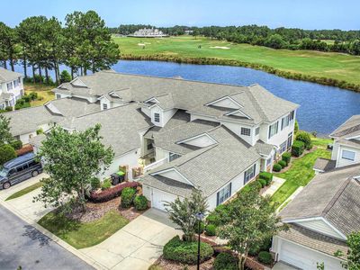 4408 Waterville Ct. #D, Myrtle Beach, SC, 29579