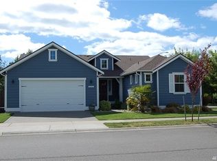 9003 Aster St SE, Tumwater, WA 98501