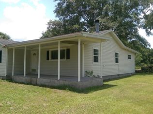 9338 SE County Road 325, Hampton, FL 32044