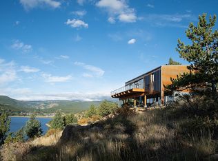 166 Timberline Dr, Nederland, CO 80466