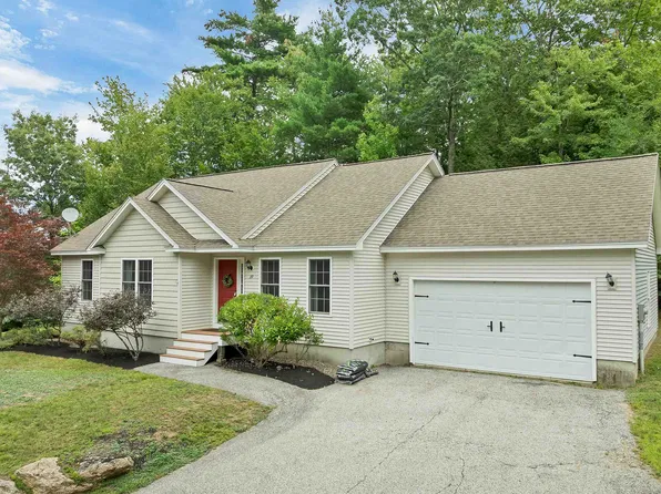 39 Sterling Drive, Laconia, NH 03246