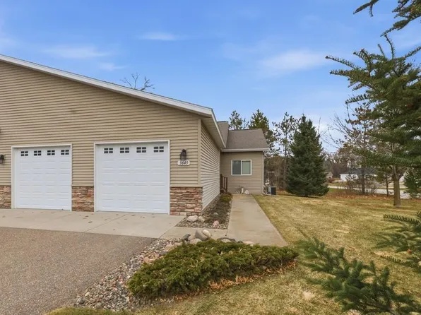 5649 Rush Lake Ct, Baxter, MN 56425
