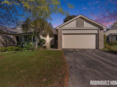 46 Skyline Cir NW, Grand Rapids, MI, 49504