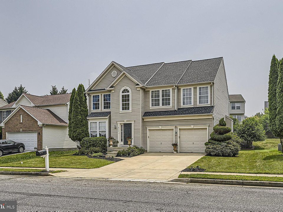 4717 Avatar Ln, Owings Mills, MD 21117 Zillow