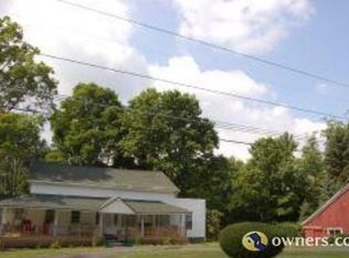 100 Liberty Hwy, West Windsor, NY 13865