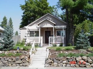 1307 E 32nd Ave, Spokane, WA 99203